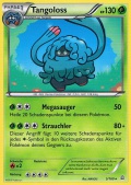 Tangoloss aus dem Set XY Protoschock