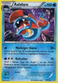 Aalabyss aus dem Set XY Protoschock