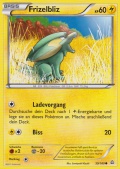 Frizelbliz aus dem Set XY Protoschock