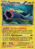 Zapplarang aus dem Set XY Protoschock