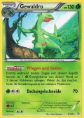 Gewaldro aus dem Set XY Protoschock