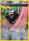 Stalobor aus dem Set XY Protoschock