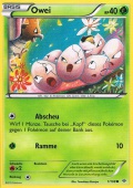 Owei aus dem Set XY Drachenleuchten