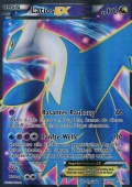 Latios EX aus dem Set XY Drachenleuchten