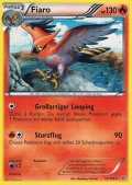 Fiaro aus dem Set XY Drachenleuchten