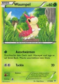 Waumpel aus dem Set XY Drachenleuchten