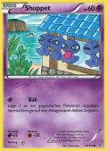 Shuppet aus dem Set XY Drachenleuchten