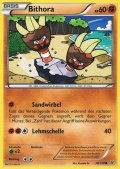 Bithora aus dem Set XY Drachenleuchten