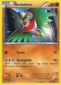 Resladero aus dem Set XY Drachenleuchten