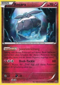 Rocara aus dem Set XY Drachenleuchten