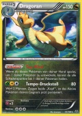 Dragoran aus dem Set XY Drachenleuchten