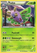 Pudox aus dem Set XY Drachenleuchten