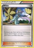 Wibke aus dem Set XY Drachenleuchten