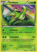 Viridium aus dem Set XY Ewiger Anfang