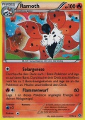 Ramoth aus dem Set XY Ewiger Anfang