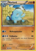 Morlord aus dem Set XY Ewiger Anfang