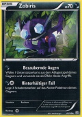 Zobiris aus dem Set XY Ewiger Anfang