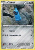 Tanhel aus dem Set XY Ewiger Anfang