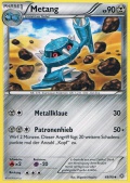 Metang aus dem Set XY Ewiger Anfang