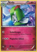 Kirlia aus dem Set XY Ewiger Anfang