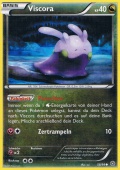 Viscora aus dem Set XY Ewiger Anfang