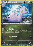 Viscargot aus dem Set XY Ewiger Anfang