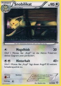 Snobilikat aus dem Set XY Ewiger Anfang