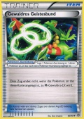 Gewaldros Geistesbund aus dem Set XY Ewiger Anfang