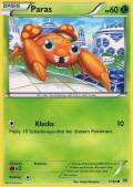 Paras aus dem Set XY TURBOstart 