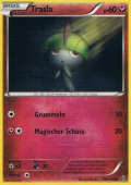 Trasla aus dem Set XY TURBOstart 