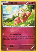 Flabb aus dem Set XY TURBOstart 