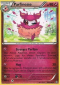 Parfinesse aus dem Set XY TURBOstart 