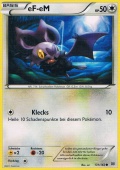 eF-eM aus dem Set XY TURBOstart 