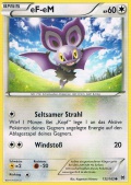 eF-eM aus dem Set XY TURBOstart 