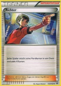 Richter aus dem Set XY TURBOstart 