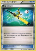 Superangel aus dem Set XY TURBOstart 