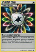 Regenbogenenergie aus dem Set XY TURBOstart 