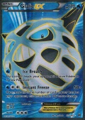 Firnontor EX aus dem Set XY TURBOstart 