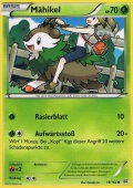 Mhikel aus dem Set XY TURBOstart 