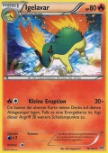 Igelavar aus dem Set XY TURBOstart 