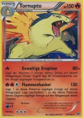 Tornupto aus dem Set XY TURBOstart 