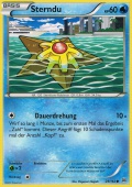 Sterndu aus dem Set XY TURBOstart 