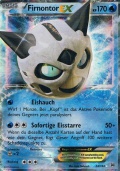 Firnontor EX aus dem Set XY TURBOstart 