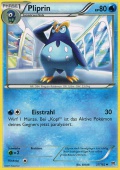 Pliprin aus dem Set XY TURBOstart 