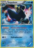 Impoleon aus dem Set XY TURBOstart 