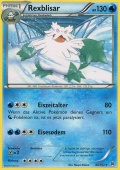 Rexblisar aus dem Set XY TURBOstart 