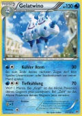 Gelatwino aus dem Set XY TURBOstart 