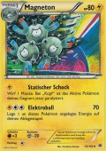 Magneton aus dem Set XY TURBOstart 