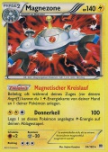 Magnezone aus dem Set XY TURBOstart 