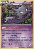 Alpollo aus dem Set XY TURBOstart 